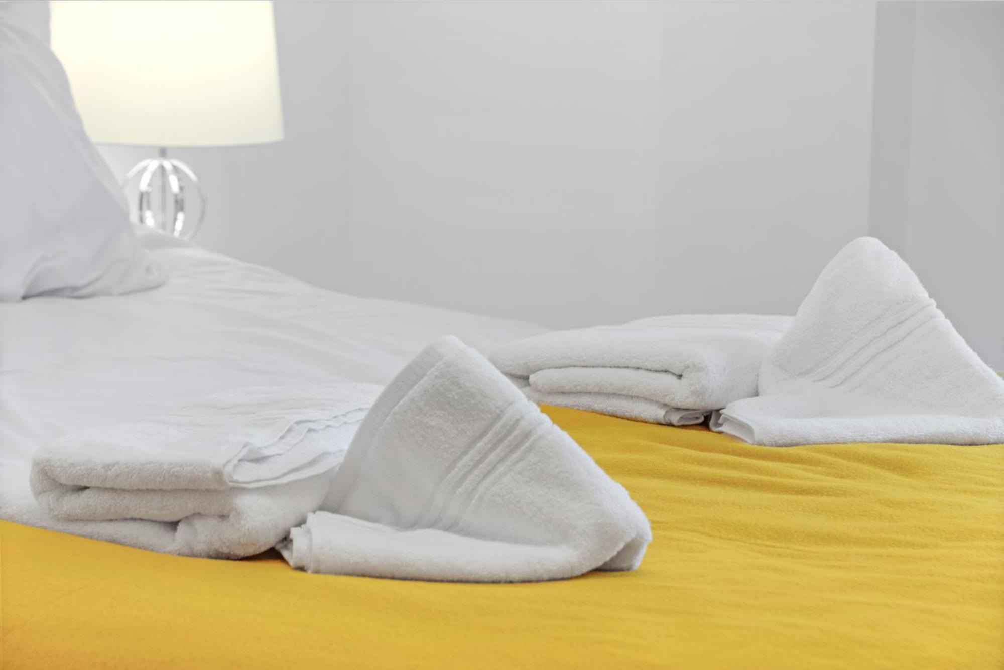 Invergate Apartment York Sleeps 4 Eksteriør bilde