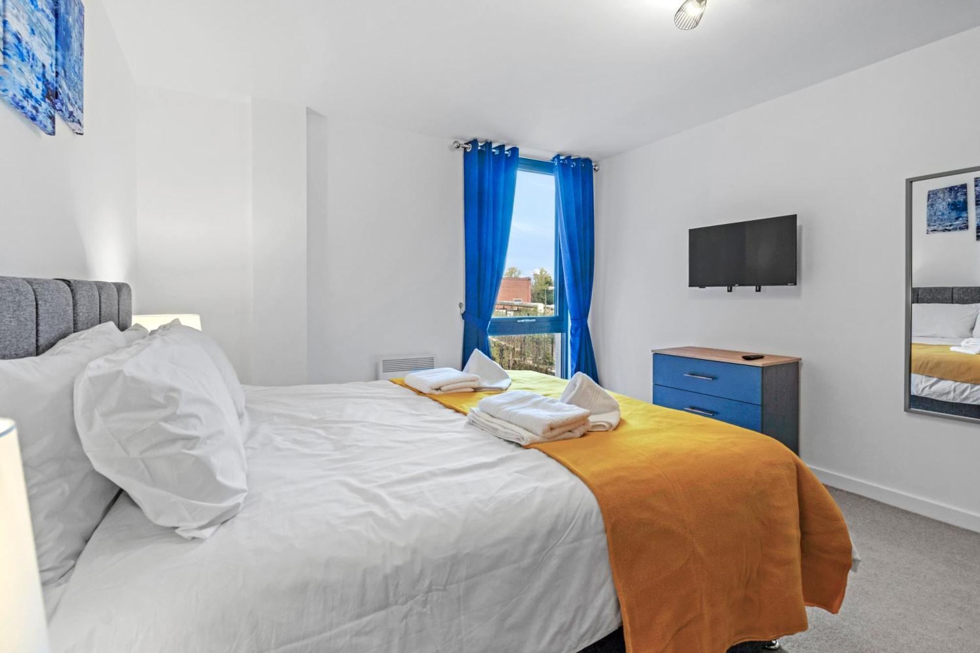 Invergate Apartment York Sleeps 4 Eksteriør bilde